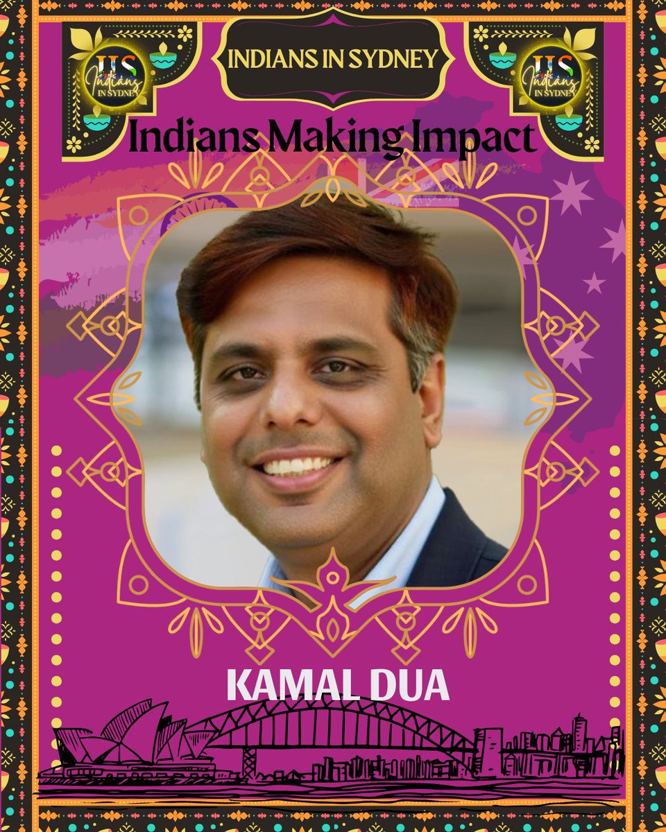 Today, we proudly spotlight Dr. Kamal Dua, an award-winning pharmaceutics and drug delivery researcher whose work bridges continents and discipline