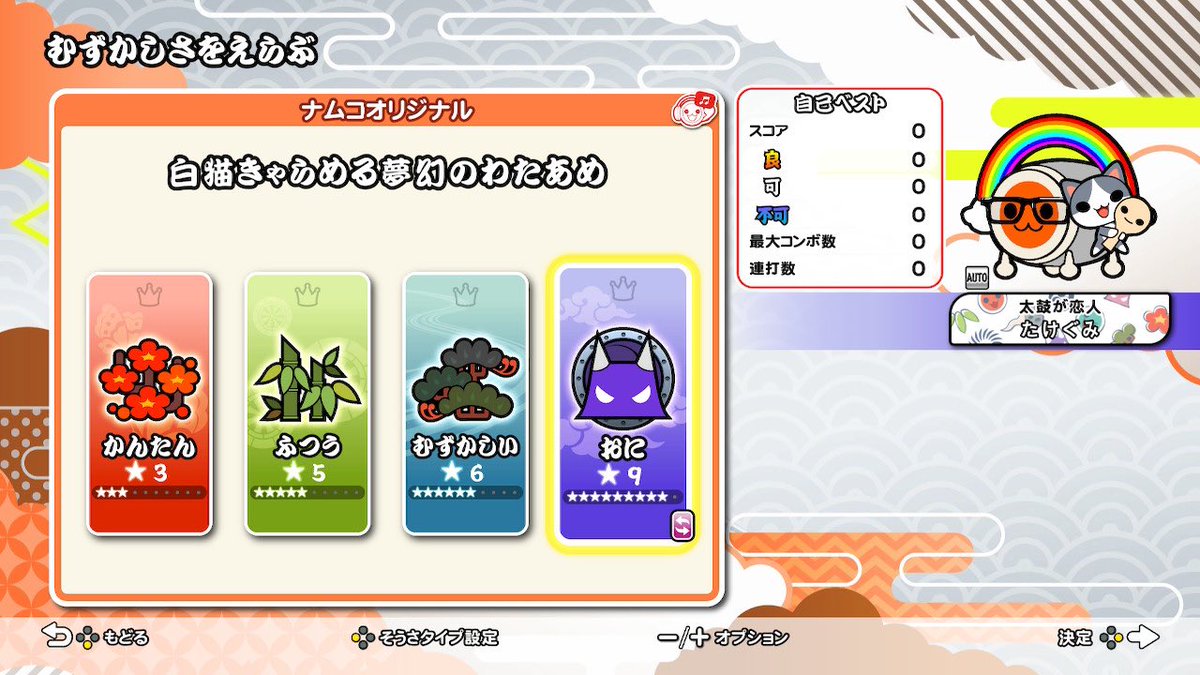 TAKEGUMI1616's tweet image. これは予想外