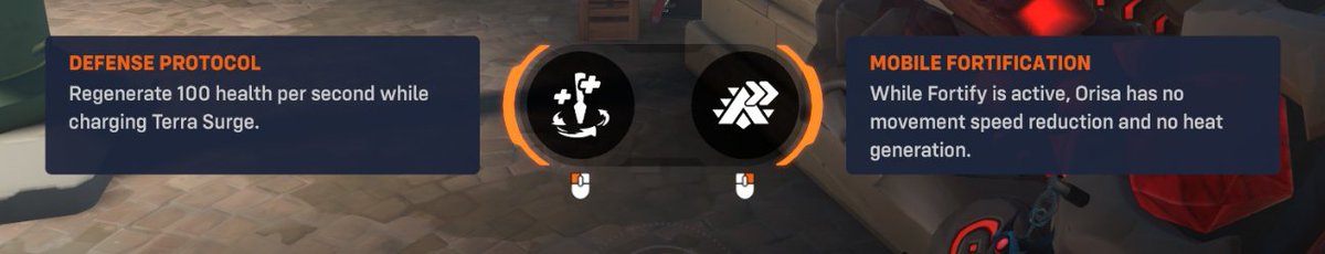 This upgrade always felt like an IQ test