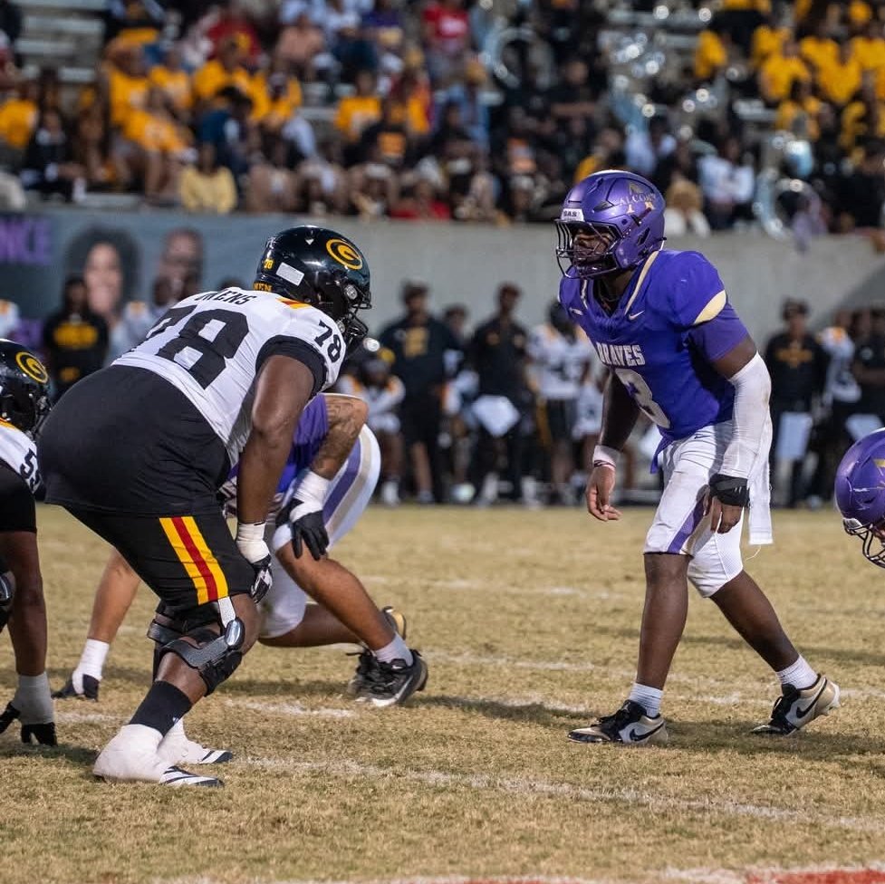 HBCU Premier Sports & More tweet media