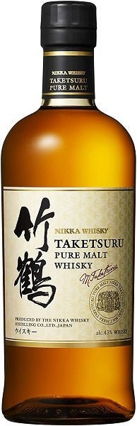 liquorjoy's tweet image. Experience the extraordinary blend of tradition and flavor with 竹鶴 白ラベル 700ml, yours for just ¥11000. Elevate your spirit collection today. #WhiskyLovers #JapaneseSpirits

Shop Now liquorjoy-shop.com/products/rc_it…