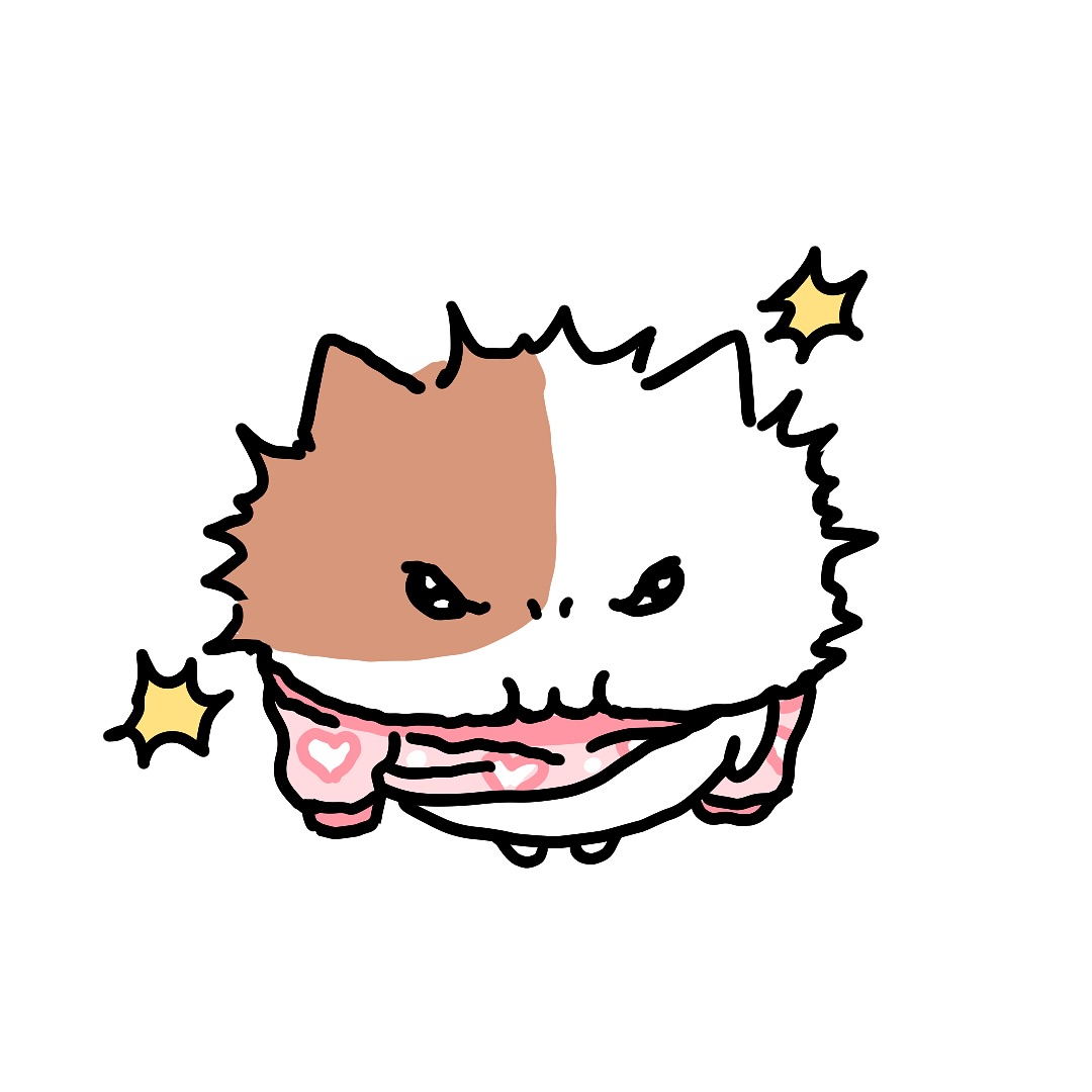 静電気パチパチ…！！