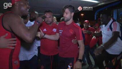 viniesportes's tweet image. é urgente.