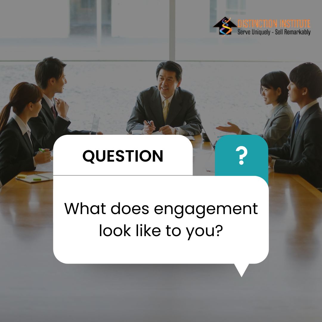 We talked recently about how 𝗹𝗼𝘆𝗮𝗹𝘁𝘆 𝗶𝘀 𝘁𝗵𝗲 𝗼𝘂𝘁𝗰𝗼𝗺𝗲 𝗼𝗳 𝗺𝗲𝗮𝗻𝗶𝗻𝗴𝗳𝘂𝗹 𝗹𝗲𝗮𝗱𝗲𝗿𝘀𝗵𝗶𝗽 —
not perks… not policies… but the everyday moments when people feel 𝘀𝗲𝗲𝗻, 𝘀𝘂𝗽𝗽𝗼𝗿𝘁𝗲𝗱, 𝗮𝗻𝗱 𝘃𝗮𝗹𝘂𝗲𝗱.

Let’s push that conversation a little