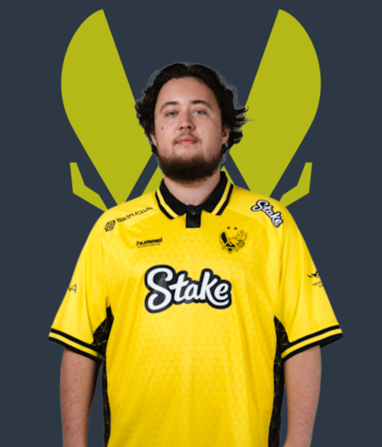 Esports PC player of the Year 👑