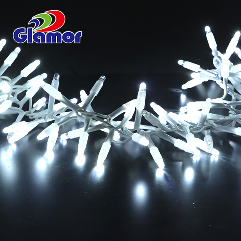 LightVivian2088's tweet image. LED Cracker Light in 220V-240V, it can be 1m with 60leds, 2m with 120Leds and 3m with 180leds.
#lightchain #stringlight #stringlights #lightdecoration #christmaslight #xmaslight #xmaslighting