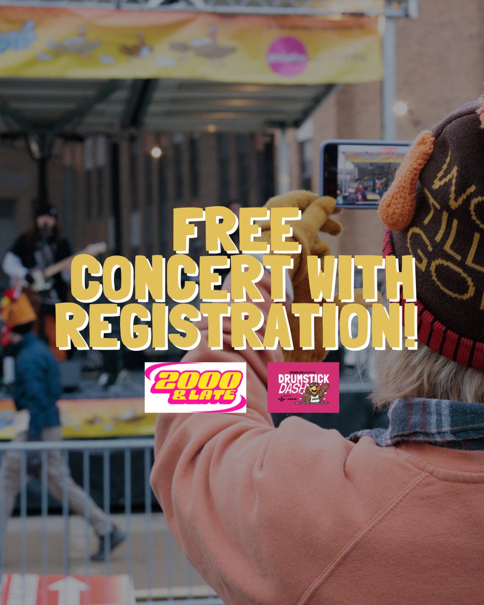 Drumstick Dash Indy tweet media