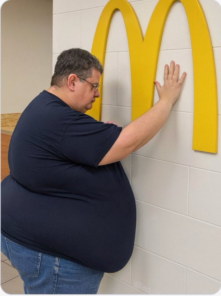 AbstractEntityZ's tweet image. Say a prayer at the wall of Muricanism, goy!