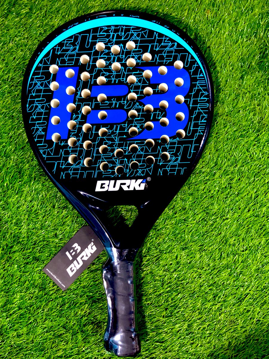 BurkiSports's tweet photo. Burki Racket https://t.co/NfH8oPb027