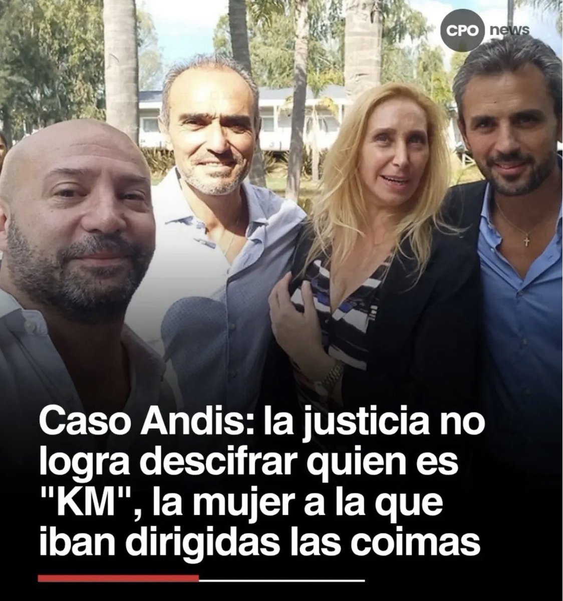 Qué misterio más misterioso 😂