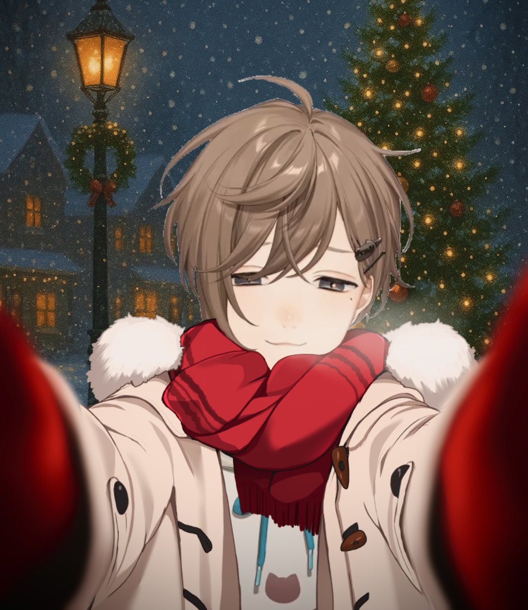 暖かくしたほうがいいよ