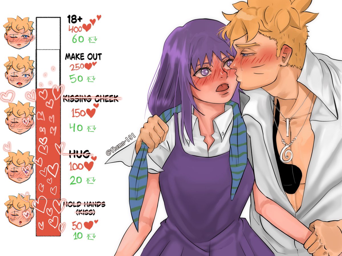 themo_191's tweet photo. 🔩: Surprise, Sumire!!
Yipee, I’m in a good mood to complete the love meter🥹💗💜
#Borusumi #ボルスミ https://t.co/GcOOMgLynG