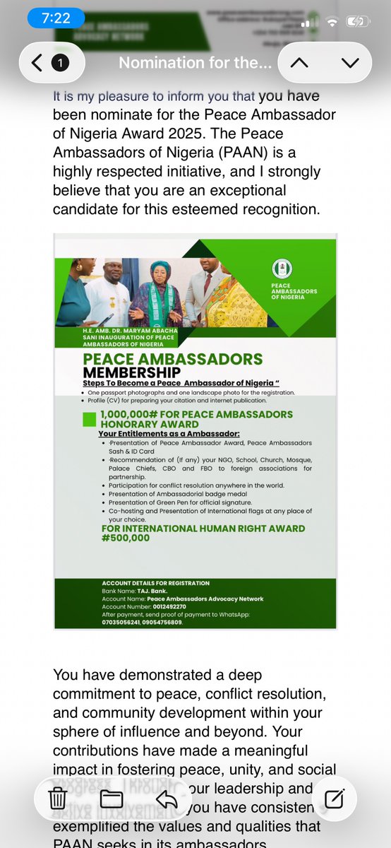 Bishop of Hope tweet media