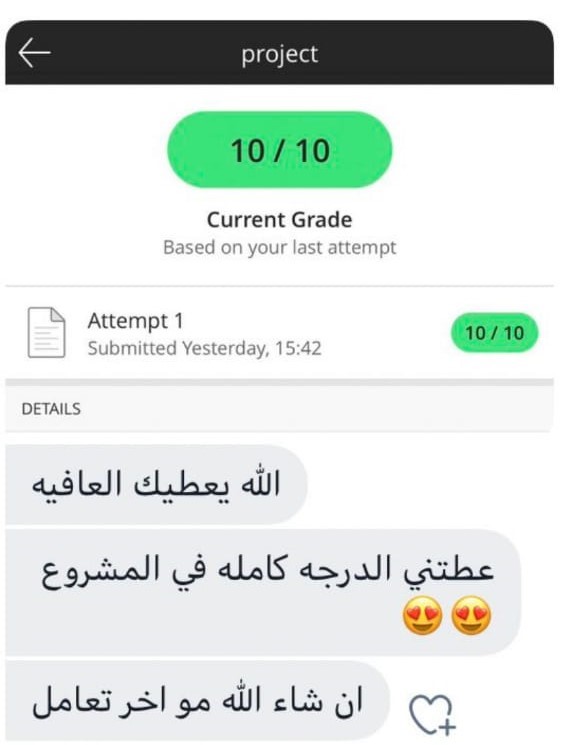 proj_mo's tweet image. رياضيات متقطعة جبر خطي هندسة شبكات برمجة عملي مشروع فلاتر مشروع جافا مشروع اكسل مشروع بايثون ابحاث علمية تقارير برمجة جامعة جدة أمن سيبراني تسويق تقارير مقالات برزنتيشن برمجة تحريرية صفحات ويب برمجة واجهات عمل مشاريع جامعية تصميم مواقع بربوزال موارد بشرية أمن معلومات