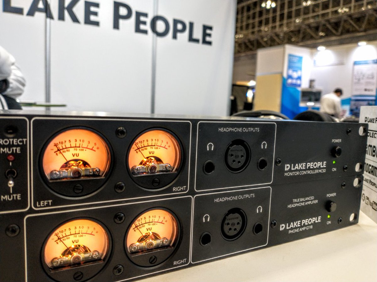 HpAround's tweet image. We are at InterBee 2025 in Japan. Please stop by booth 2402!

#lakepeople #violectric #Niimbus