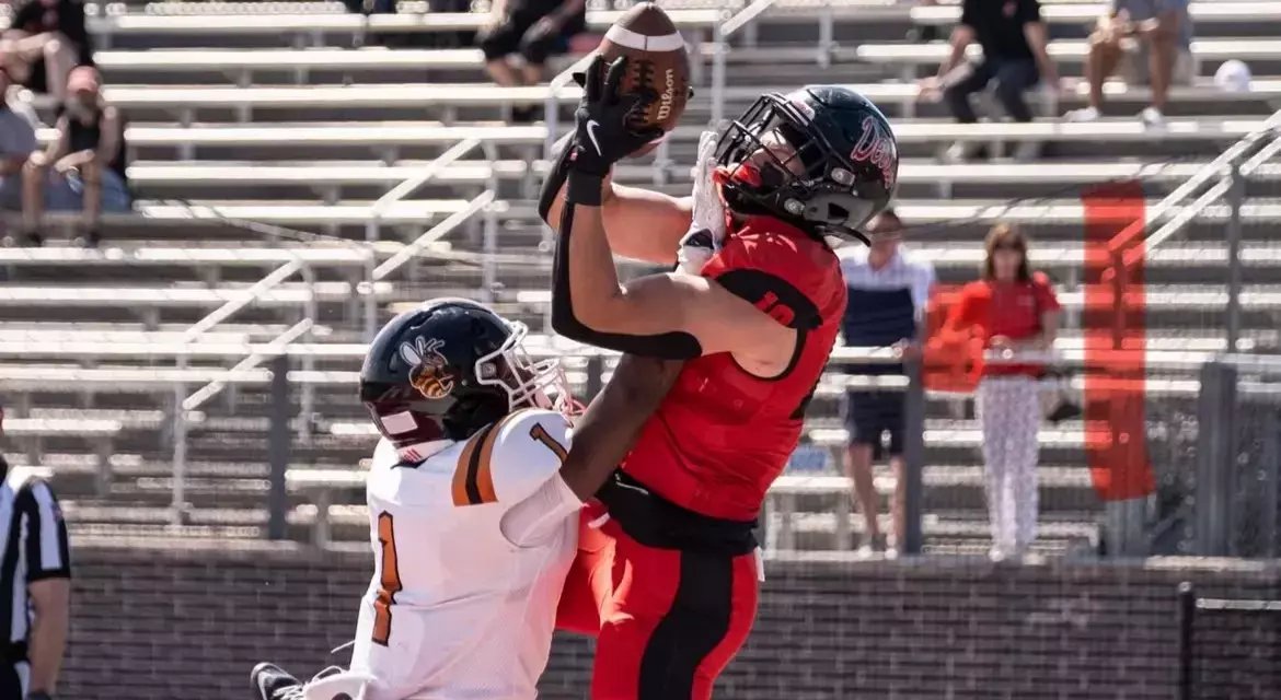 All-Conference honors for Fleetwood’s Morris, Exeter’s Boyer, Schuylkill Valley’s Campbell mikedragosports.com/all-conference… #mikedragosports