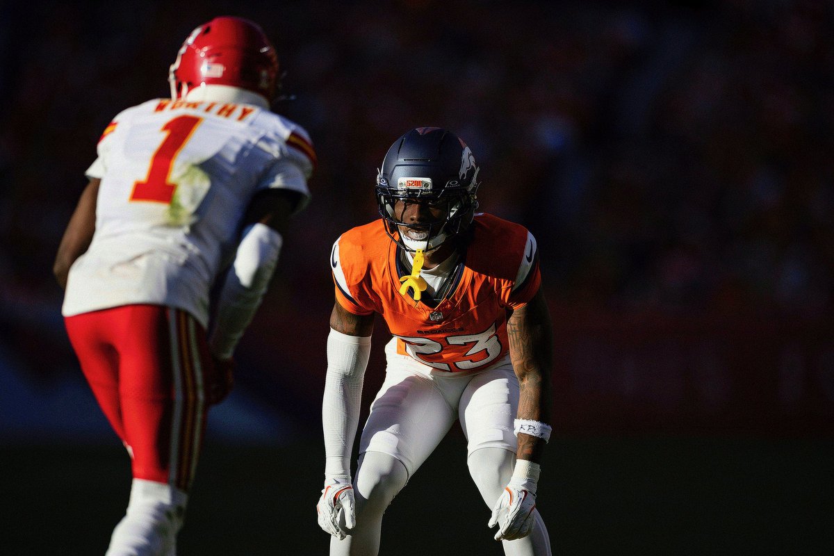 Jahdae barron 🏁 tweet media