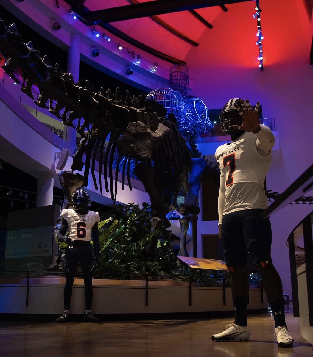 Ka’Trez Bracey tweet media