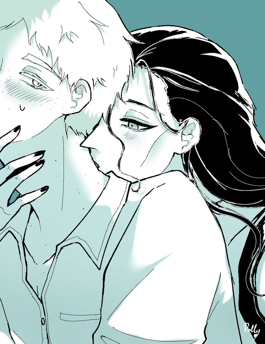 Four kisses long
#bsdtwt #steincraft