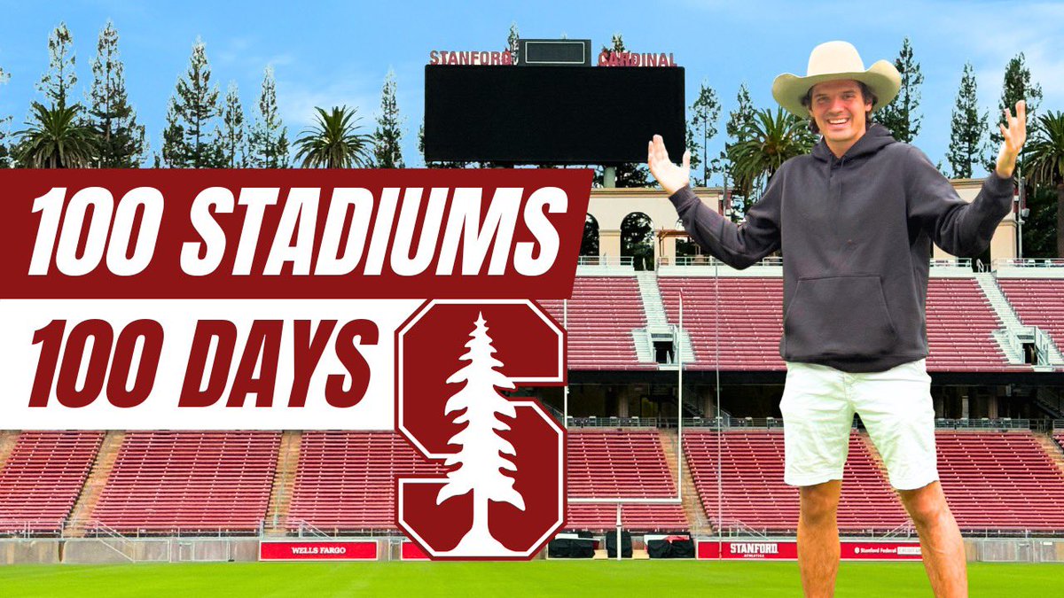 What’s Behind The Scenes At Football’s Smartest School?⬇️