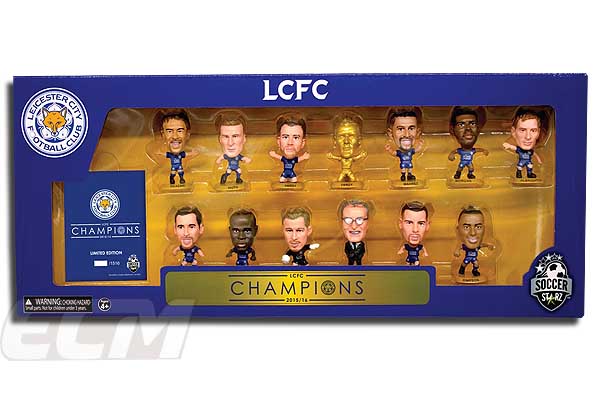 アーセナル #マンチェスターシティ #レスターシティ 優勝10周年記念等