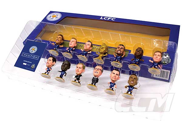 アーセナル #マンチェスターシティ #レスターシティ 優勝10周年記念等