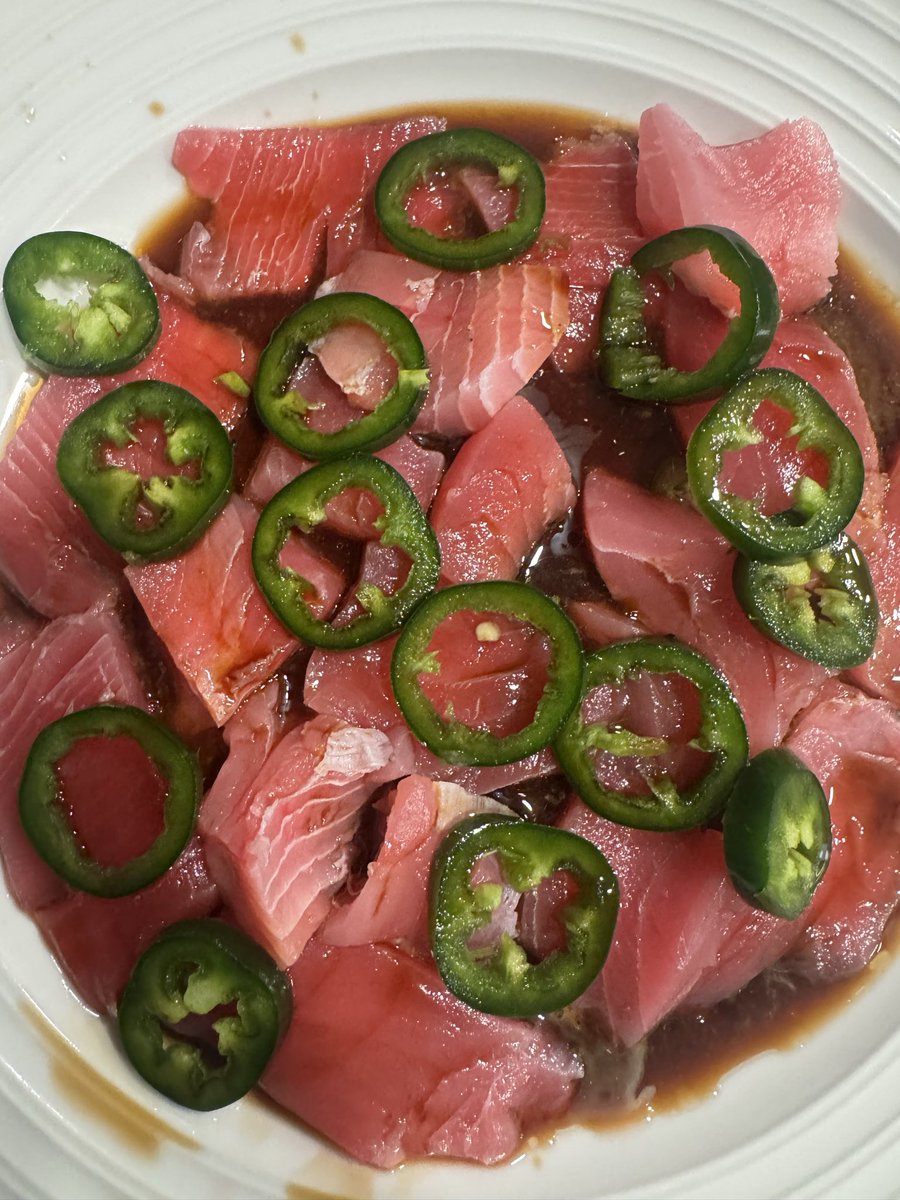 CarmichaelDave's tweet photo. Wife and kids gone so I’m mixing it up 

Check it out @MikuniTaro https://t.co/PStXylXUXb