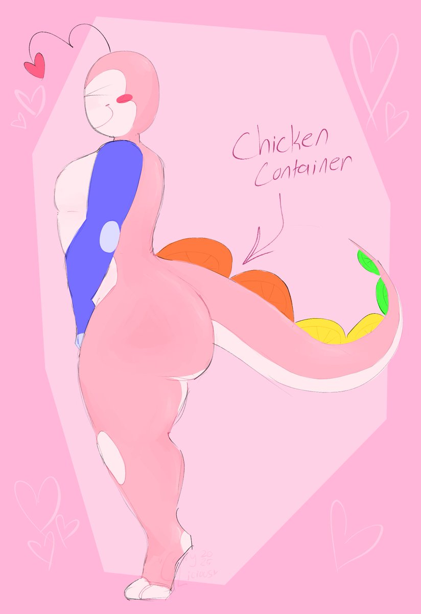 🍬 Candy! 🔞 tweet media