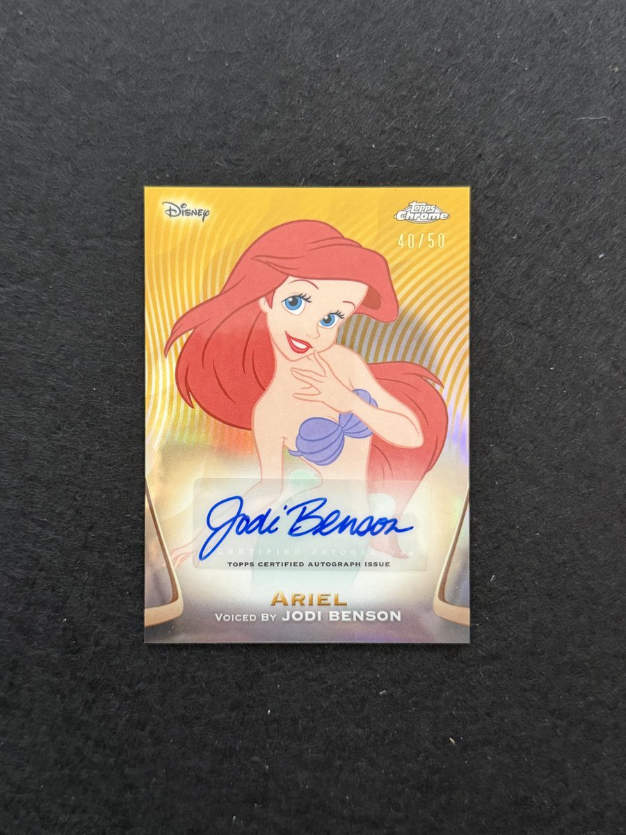 paullydoughnuts's tweet image. Golden Girl

$500 /50 

#gettostackin needs a @WaltDisneyWorld trip!