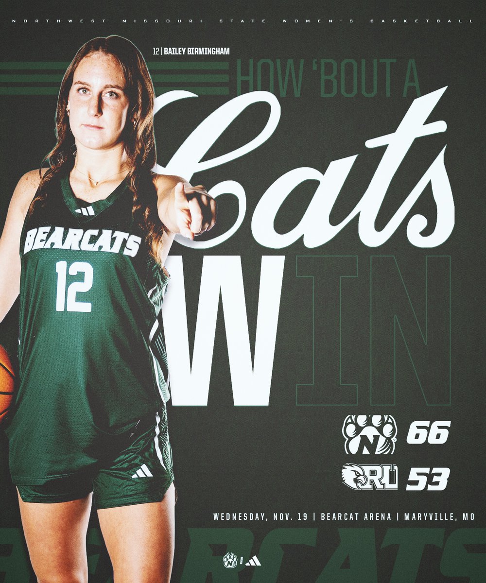 Bearcat WBB tweet media