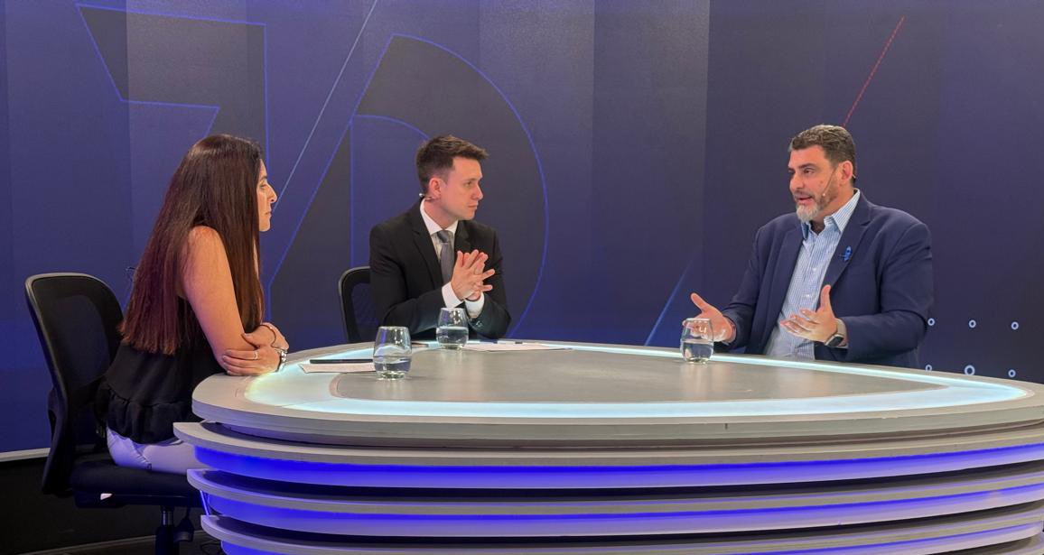 “Roll Over es una herramienta que todas las provincias utilizan, muchos reconocen que su uso en Mendoza fue el correcto.”

En vivo por #SeptimoDía.