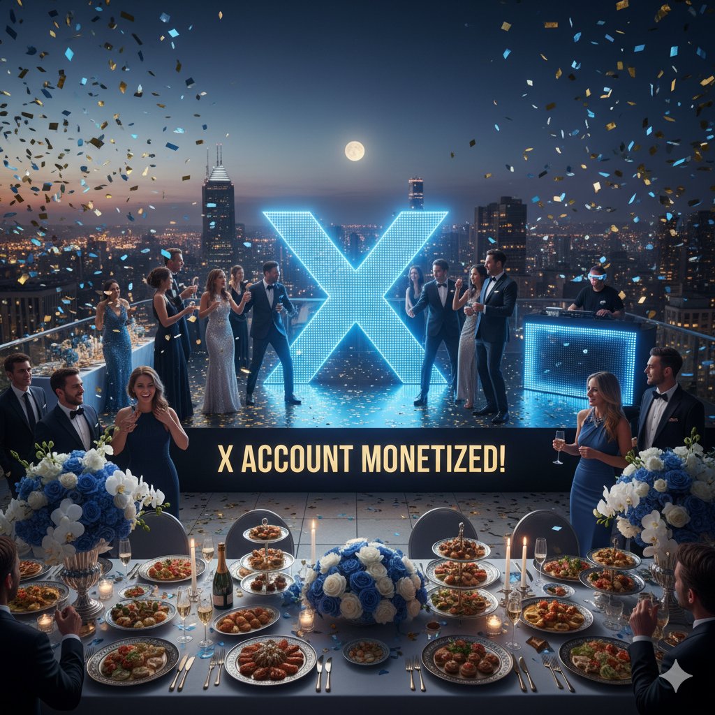 MohhamdShabaz's tweet image. Alhamdulillah (अल्हम्दुलिल्लाह)😍

आज X (ट्विटर) पर 5 मिलियन इंप्रेशन का अविश्वसनीय माइलस्टोन पूरा हो गया है! 🎉

विश्वास करना मुश्किल है कि मैंने यह शानदार सफ़र सिर्फ 2 महीनों में पूरा कर लिया है जब मैंने शुरुआत की थी तो कभी सोचा भी नहीं था कि इतनी जल्दी यह मुकाम हासिल कर पाऊंगा…