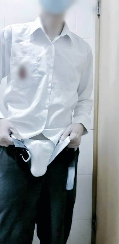 14度的早上感覺很凍，想抱着你來取暖。