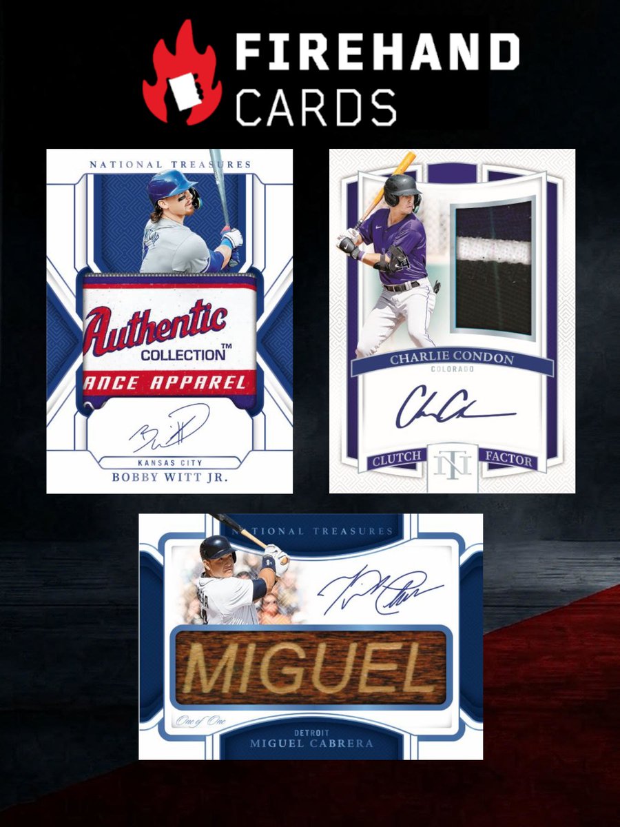 Four teams left! Rips right away, our second 2025 NT ⚾️ case!
firehandcards.com/product/2025-p…