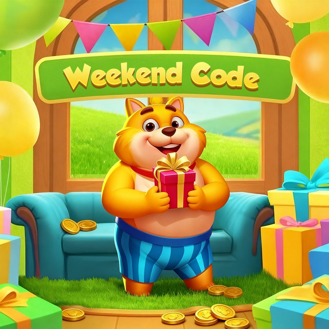 SpinMaster94862's tweet image. ⭐ Weekend Treats!

Ready to kick off the weekend with some extra luck? 🍀✨

Use Code: PSTHJVI3 to grab your bonus and start spinning! 🔥
Tell us what you got from the reward! 👇😎

𝐂𝐨𝐥𝐥𝐞𝐜𝐭 𝐚 🎁 reurl.cc/xKQOyL

#SpinMaster