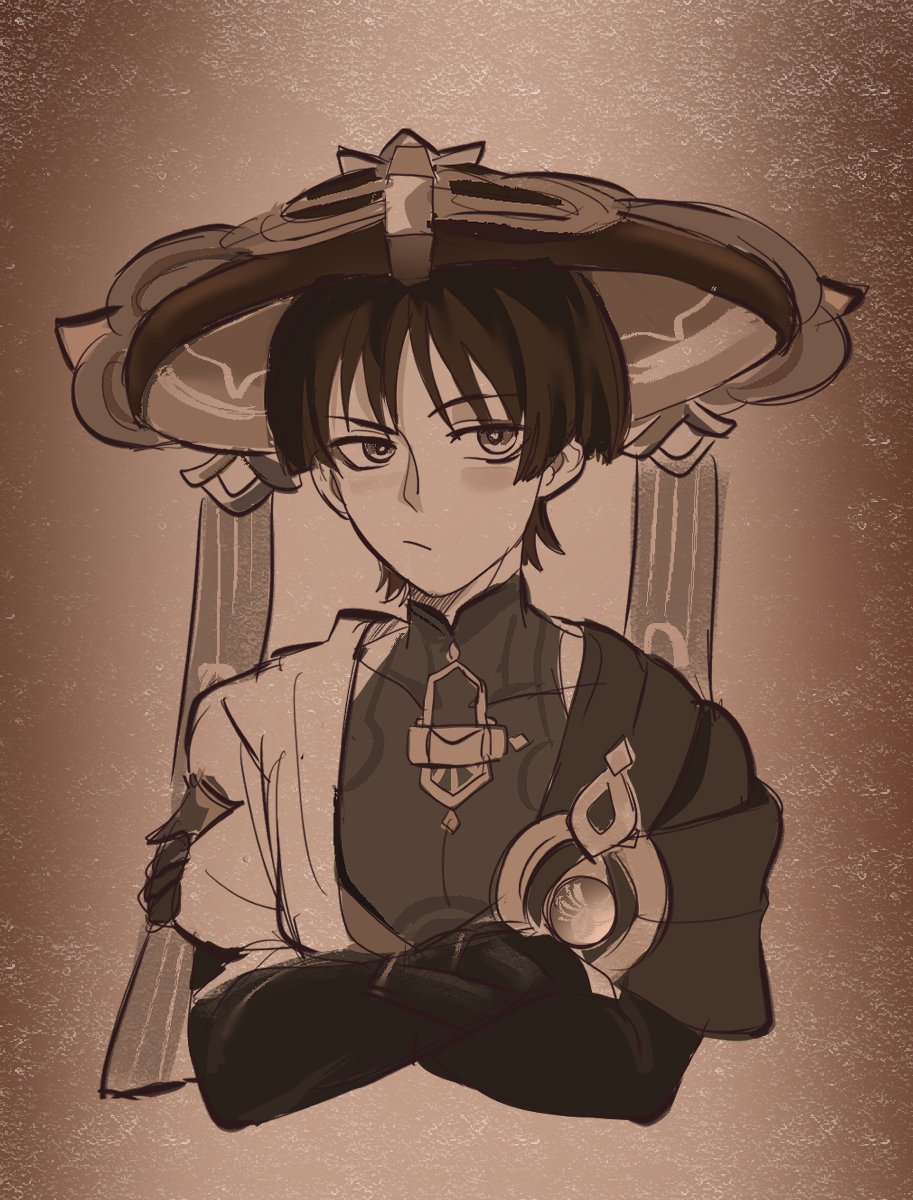 mangga_j's tweet photo. My favorite characters part 1:
#haylin from W.I.T.C.H (my first favorite character and the one who influenced me to become an artist), #wanderer #Scaramouche #MuichiroTokito #armin https://t.co/3h4DIw3t3V