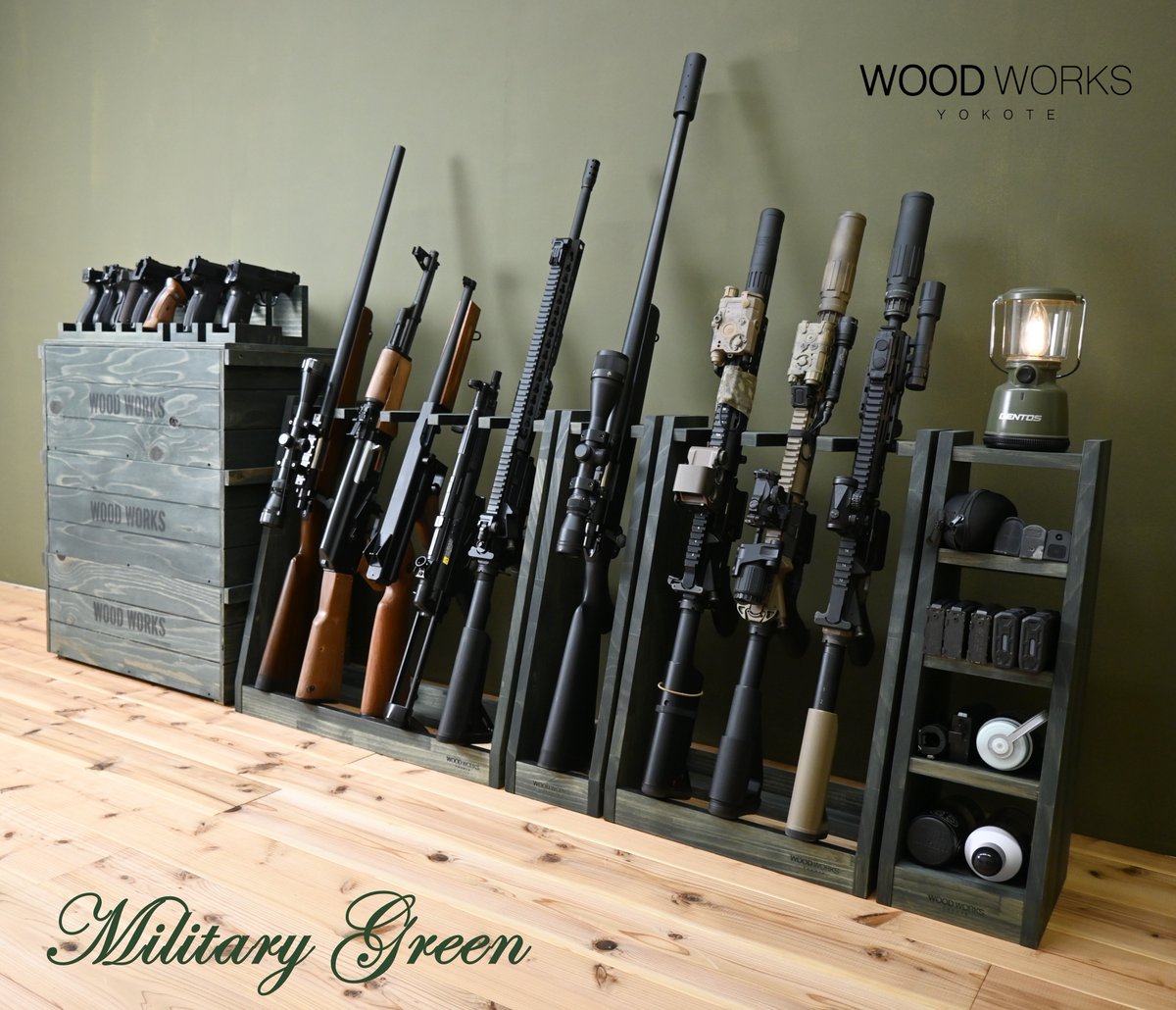 Post by ☆しぉ☆旅するサバゲーマー✈️4月万博🇦🇺5月シドニー🐨7月