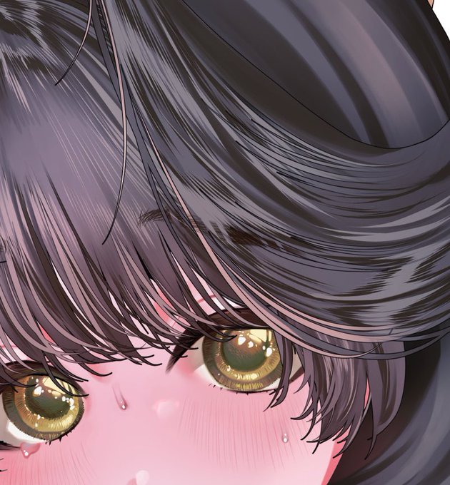 あむちゃん……… 