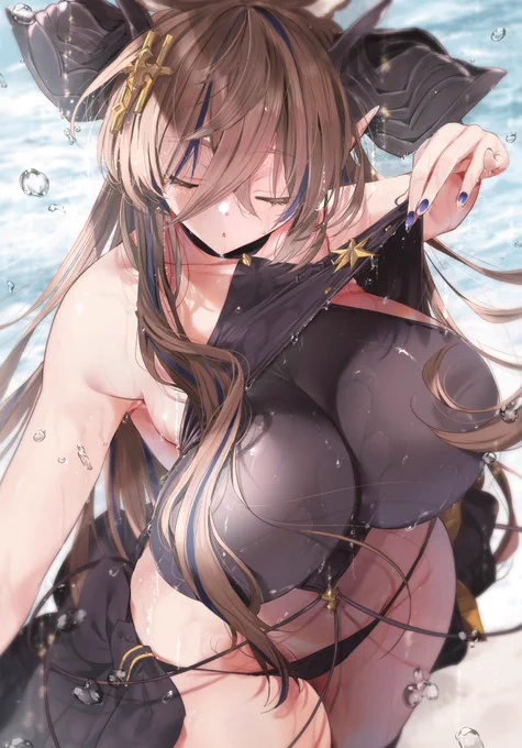 明日から古戦場