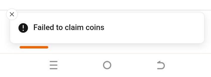 🚨 Sidra App Update

Sidra App is currently facing an issue with the Sidra token claim feature. Our team is actively working to fix the problem as soon as possible.

Please don’t panic — the Sidra team is resolving the issue and also working on banning multiple or fake accounts