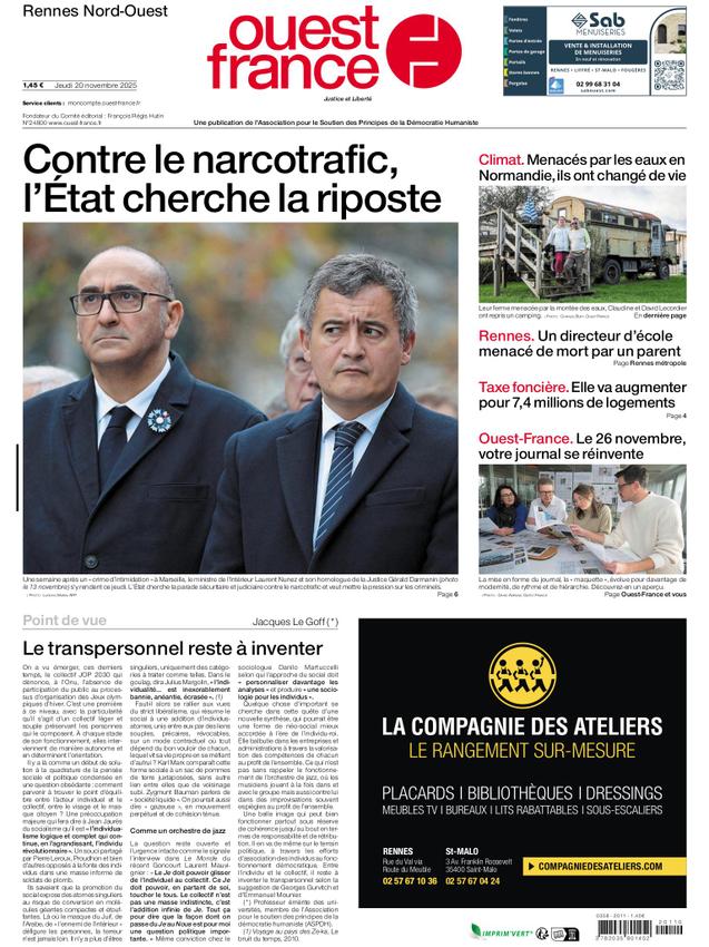 vittart75's tweet image. #narcotrafic : l&apos;État cherche la riposte. #narcos