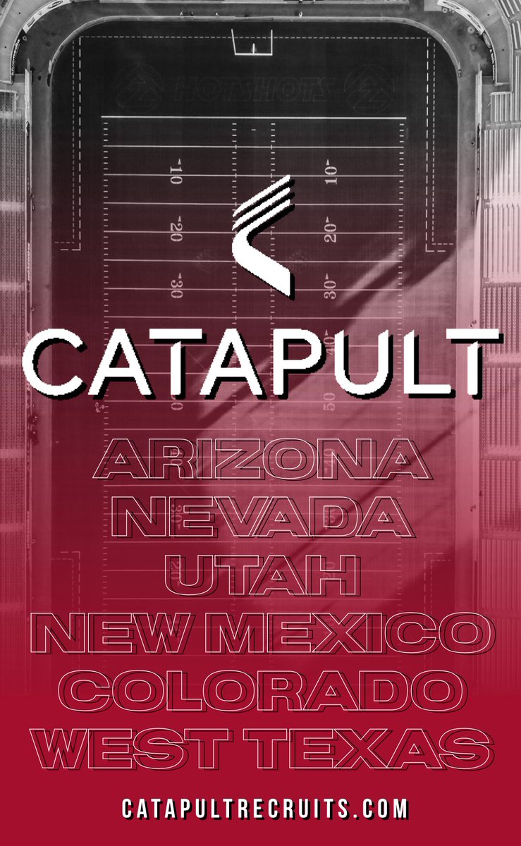 KyleMorgan_FB's tweet photo. 🔥Southwest Prospect Spotlight🔥
Elite group of prospects hit the inboxes of over 700 college coaches and recruiting staffers.

@DWhitener23 
@TrentonM1tche11 
@Ryken_Banks 
@StackerDemari 
@PNaeata58869 

Tap in at: https://t.co/AQfTaJWJoD https://t.co/CcqIDdOolU