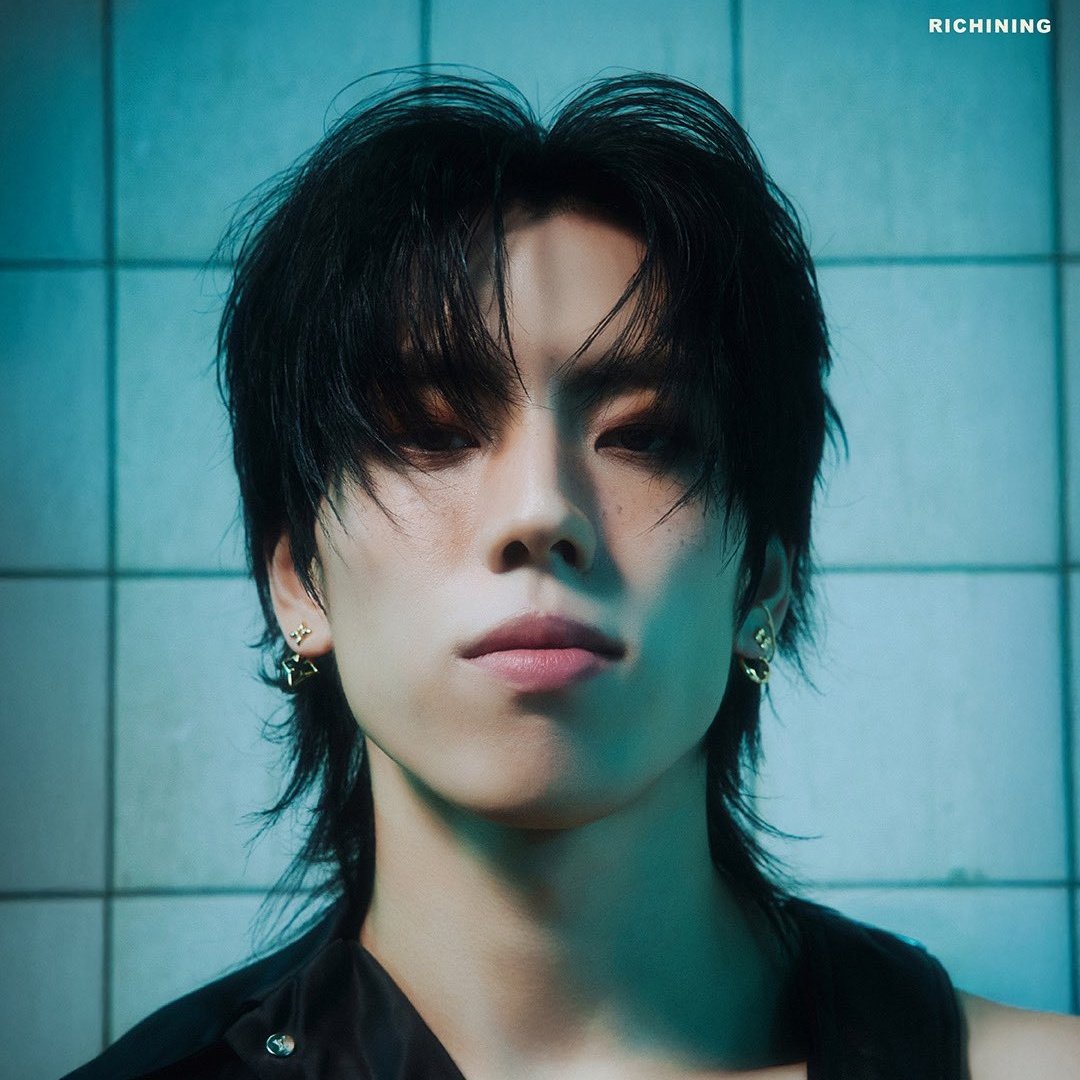 JinB_32's tweet photo. #NewProfilePic https://t.co/GxWQX4KQc8
