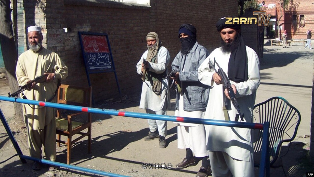 شرط طالبان به پاکستان؛ گروه طالبان درباره صدور فتوا علیه جنگ در پاکستان بحث کرد