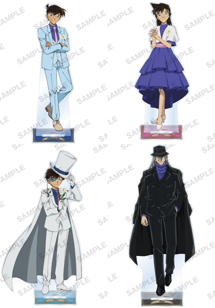 conan_goodsinfo's tweet image. コレイズにて予約受付開始！

名探偵コナン_特大アクリルスタンド ブラウスタイルVer.

animetoyinfo.com/2025/11/07/con…