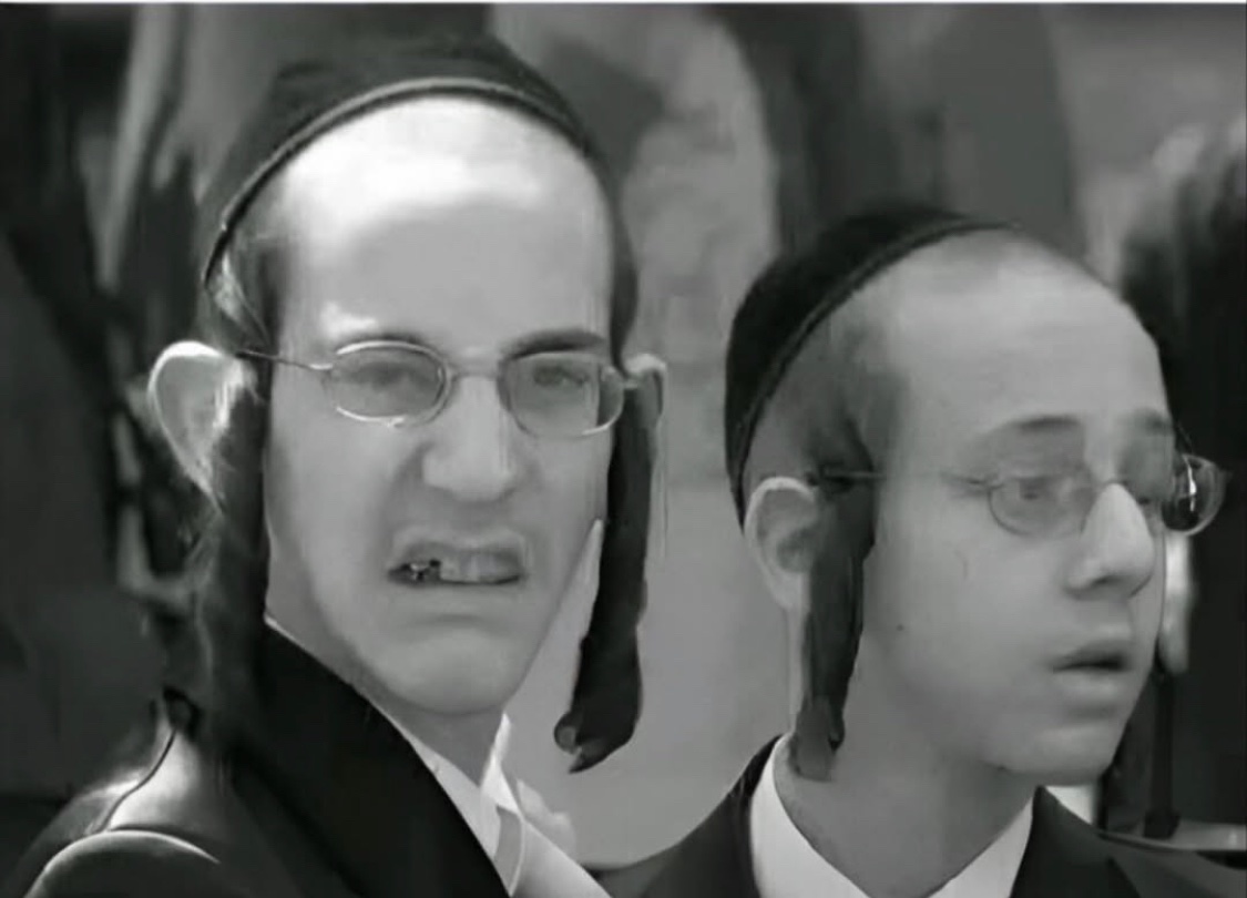 NoahsArk1000's tweet image. Can anyone explain this picture?