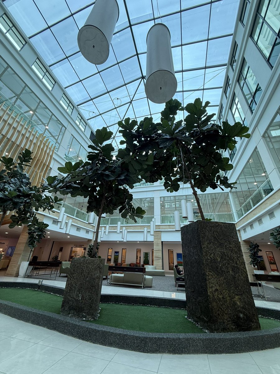 Antara hospital swasta yang sunyi, tenang dan jauh dari hiruk pikuk dan bangunan tinggi.

Harini ke hospital untuk buat full health screening, additional tiroid screening dan juga cancer marker.

Harga total almost RM1k. But again, health is wealth.