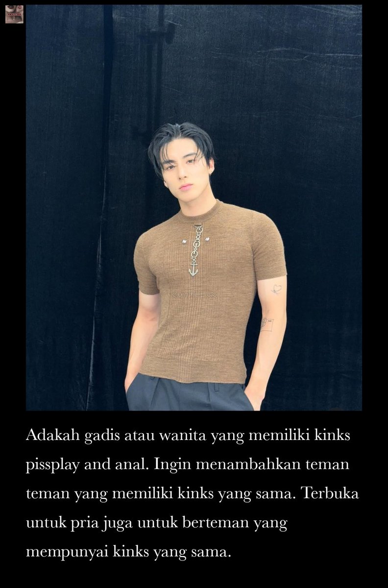 Smvtfess on! tweet media