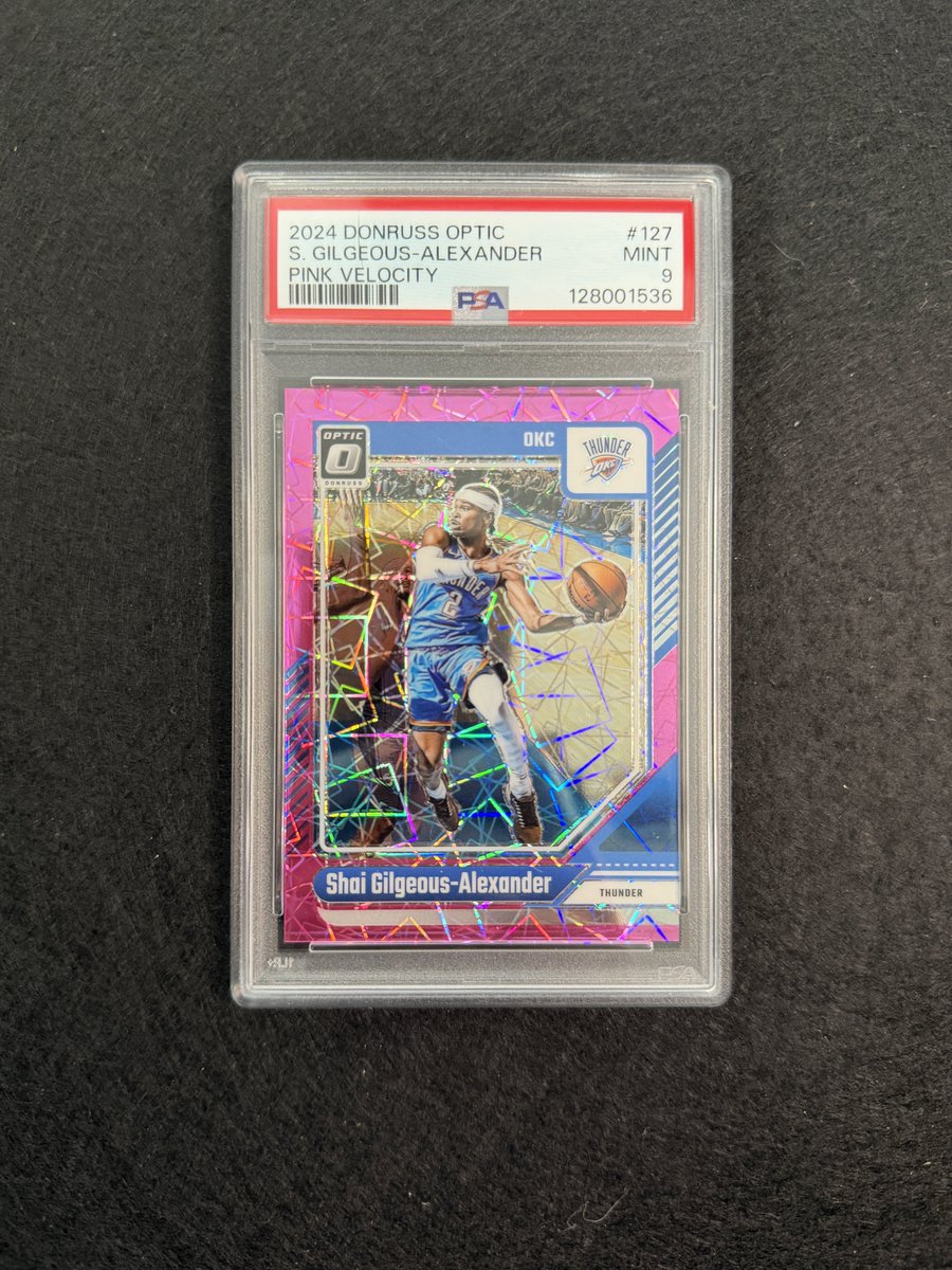 paullydoughnuts's tweet image. Pink Photon SGA LOT

$40 for the MVP

#gettostackin