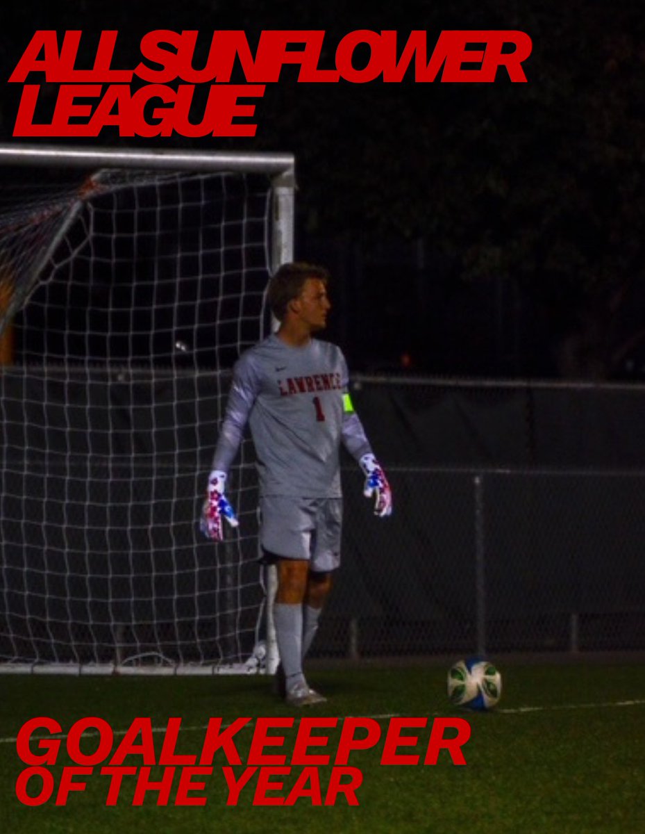 Lawrence High Lions tweet media